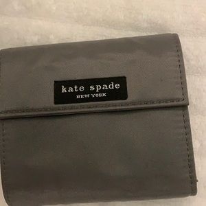 NWOT Kate Spade wallet . N